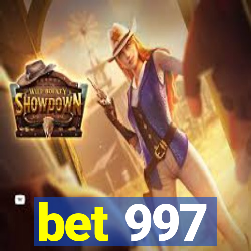 bet 997